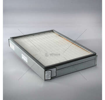 Air Filter AIR FILTER, PANEL VENTILATION DONALDSON