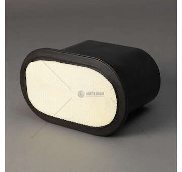 Air Filter AIR FILTER, PRIMARY OBROUND POWERC. DONALDSON