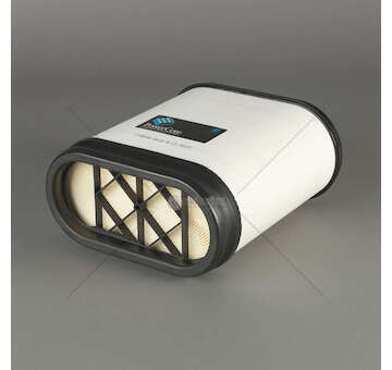 Air Filter AIR FILTER,PRIMARY OBROUND POWERCOR DONALDSON