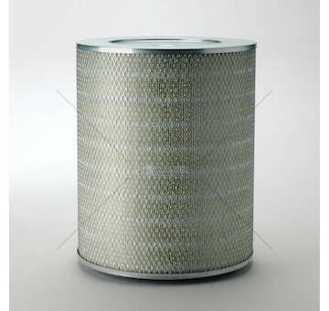 Air Filter AIR FILTER,PRIMARY ROUND DONALDSON