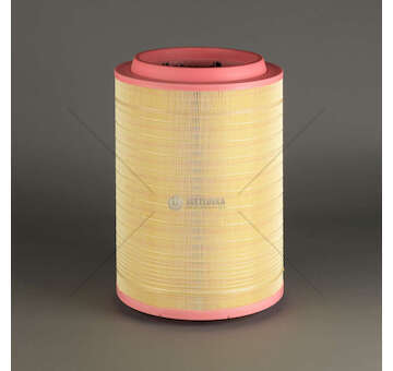 Air Filter AIR FILTER, PRIMARY ROUND DONALDSON