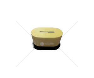 Air Filter CANTER E.6 Mec-Diesel