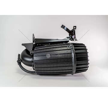 Air Filter DAILY Iveco