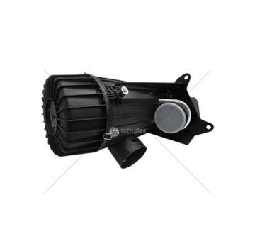 Air Filter DAILY Iveco