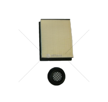 Air Filter DC 16 - P,G,R,T/4-SERIES Kolbenschmidt