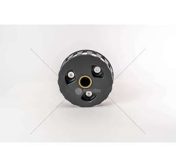 Air Filter ELEMENTO FILTRO BLOW-BY STRALIS E6 Iveco