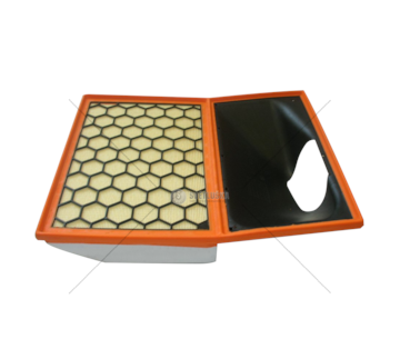 Air Filter F1AE3481 - DAILY 2.3 HPI E5 MY 2012 Iveco