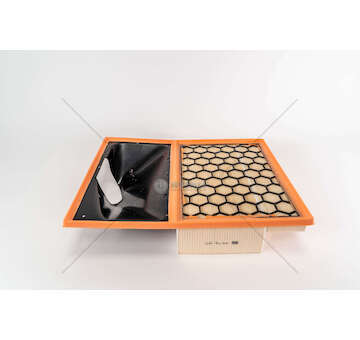 Air Filter F1CE3481 - DAILY 3.0 HPI E5 MY 2012 Kolbenschmidt