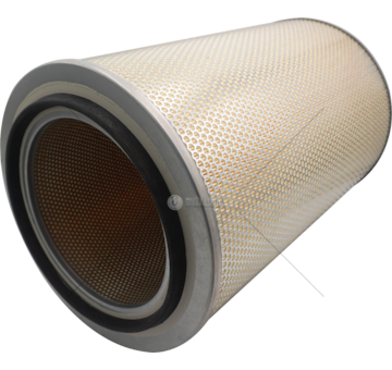 Air Filter FILTRO ARIA - 260E47/400E52 - Iveco