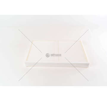Air Filter FILTRO ARIA ABITACOLO-FH/FM/FM 34X236X316 Ufi
