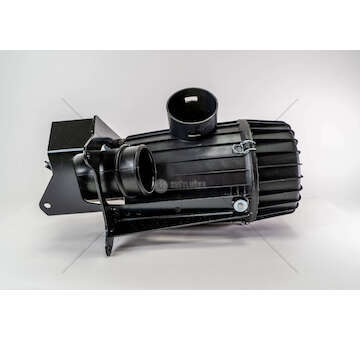 Air Filter FILTRO ARIA COMPLETO Iveco