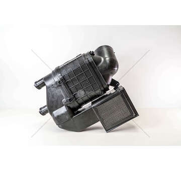 Air Filter FILTRO ARIA COMPLETO TECTOR E6 Iveco