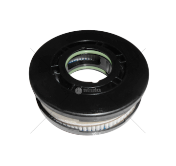 Air Filter FILTRO ARIA SFIATATOIO 35C15 DAILY 3.0 Iveco