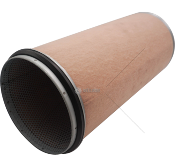 Air Filter FILTRO ARIA - TRAKKER CURSOR Iveco