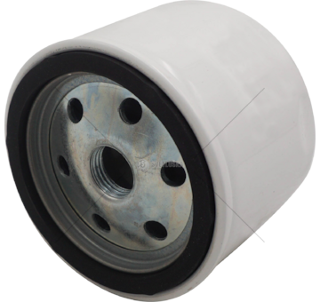 Air Filter FILTRO ARIA TURBINA CURSOR Iveco