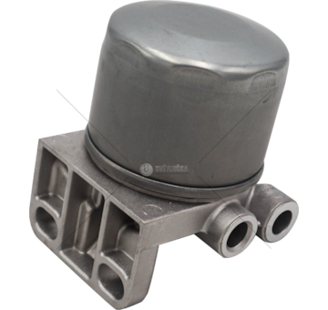 Air Filter FILTRO DEPUR ARIA F2BE3682 - CURSOR 8 Iveco