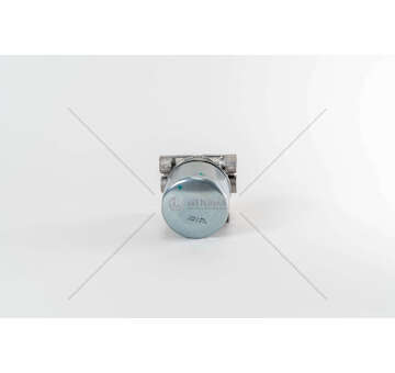 Air Filter FILTRO DEPURAT.ARIA CURSOR Iveco