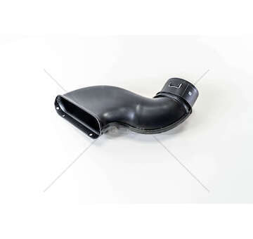 Air Filter Housing Cover PRESA ARIA FILTRO Iveco