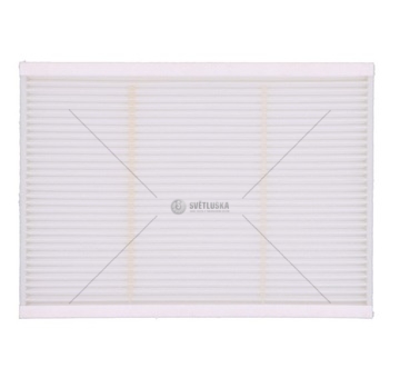 AIR FILTER, PANEL VENTILATION DONALD P955737