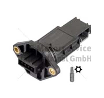 Air Flow Sensor ACCENT/146 1.3/1.4 - AR 33503/G4E 12V Pierburg