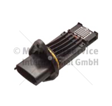 Air Flow Sensor BRAVA 1.9 TD 100 S - 182 B4.000 12V Pierburg