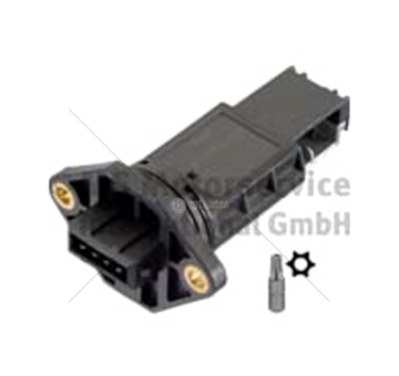 Air Flow Sensor CITYCLASS 491/591 CNG 12V Pierburg