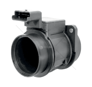 Air Flow Sensor FIESTA V 1.4 TDCI - F6JA/B/D 6 PINS BLINKEN
