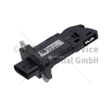 Air Flow Sensor X5 xDrive 30 d - N57 D30 12V Pierburg