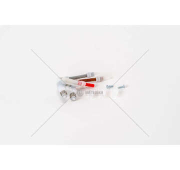 Air Suspension Valve CURSOR/TRAKKER/EUROCARGO Iveco