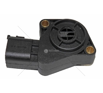 Akcelerační pedál BAIAN BA16008