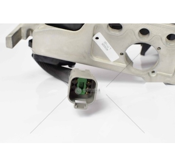 Akcelerační pedál VOLVO 84557585