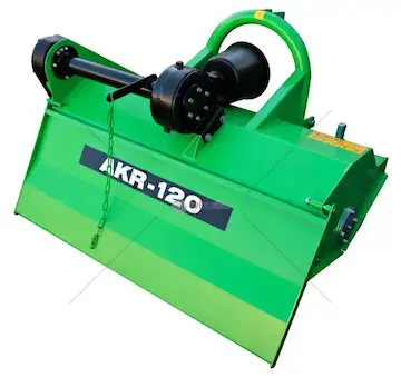 Akr-120 rotační kypřič 1.2m | AKR-120