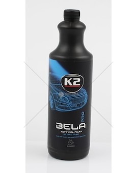 Aktivní pěna šampón K2 BELA PRO BLUEBERY K2 D0101