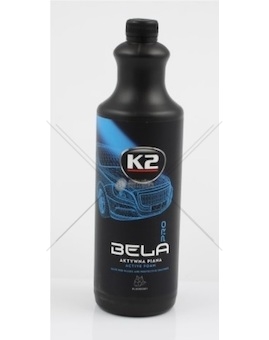 Aktivní pěna šampón K2 BELA PRO BLUEBERY K2 D0101