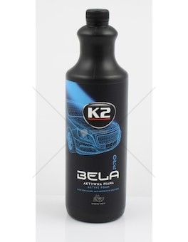 Aktivní pěna šampón K2 BELA PRO ENERGY FRUIT K2 D0121