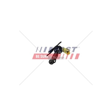 Aktivní zvedací mechanismus kapoty pravý BMW 1 F40 2019> WFT01858