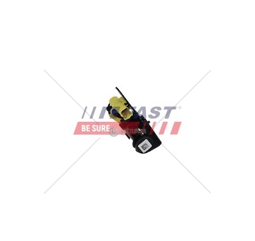 Aktivní zvedák kapoty pravý BMW 3 G20/G80/G28 18> WFT01850