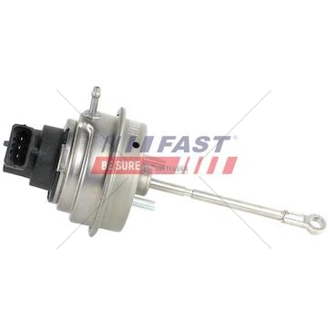 Aktuator turbínový fiat ducato 06> 2.3 jtd ft63406