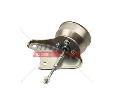 Aktuator turbínový mercedes sprinter 06> 906 om646 de 22 la ft63409
