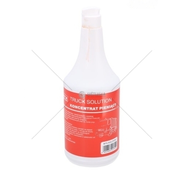 AKTYWNA PIANA TRUCK SOLUTION 1KG  MTX-SOLUTION/1