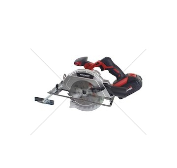 Aku kotoučová okružní pila 165mm 20V Worcraft CCS-S20Li bez baterie a nabíječky