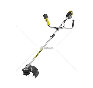 Aku křovinořez 20V / 4,0 Ah CoreX, brushless JOHN GARDENER