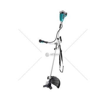 Aku křovinořez SHARE20V, BRUSHLESS, bez baterie a nabíječky – EXTOL INDUSTRIAL