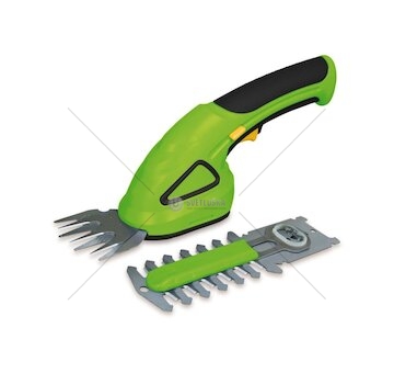 Aku nůžky FZN 4000-A FIELDMANN