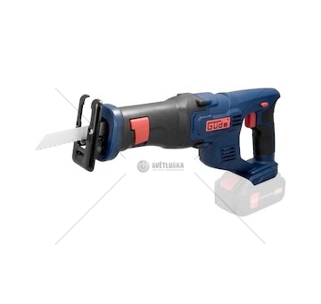 Aku pila ocaska 18V, Li-Ion USS 18-0 bez akumulátoru GÜDE