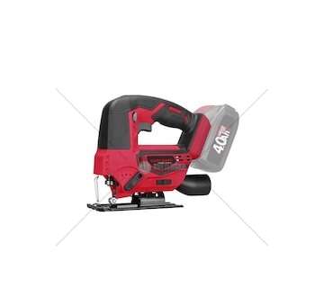 Aku přímočará pila 20V Worcraft CJS-S20Li bez baterie a nabíječky