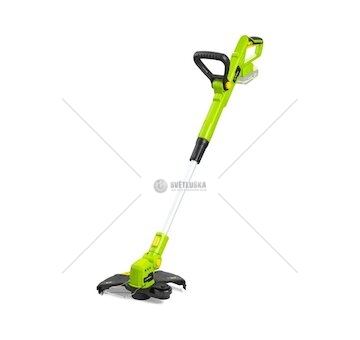 Aku strunová sekačka FZS 70105-0, 20V FIELDMANN