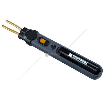 Aku svářečka plastů 4 V / 2000 mAh POWERMAT