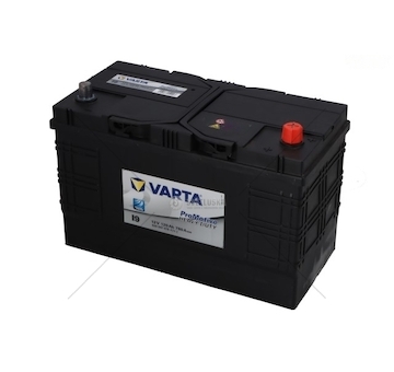 AKUMULATOR 12V 120AH VARTA 780A HD  620047078A742