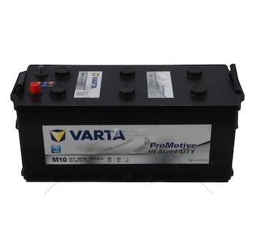 AKUMULATOR 12V 190AH VARTA 1200A HD  690033120A742